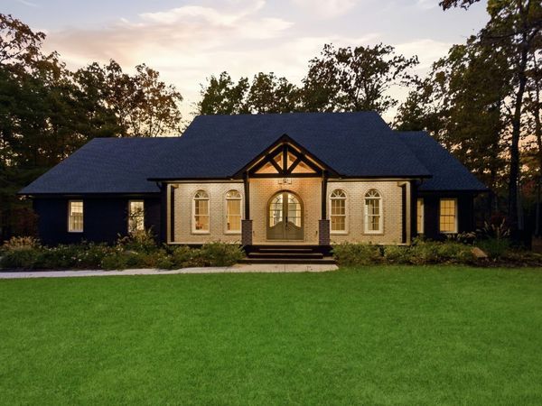 438 Deer Run Rd, Wartrace, TN 37183