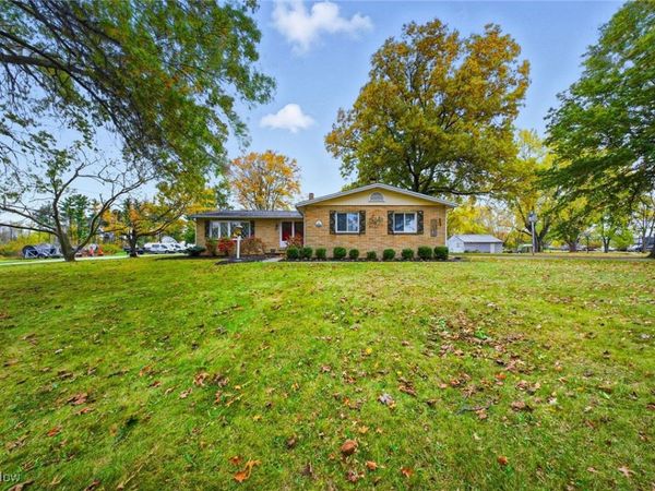 5578 Lafayette Road, Medina, OH 44256