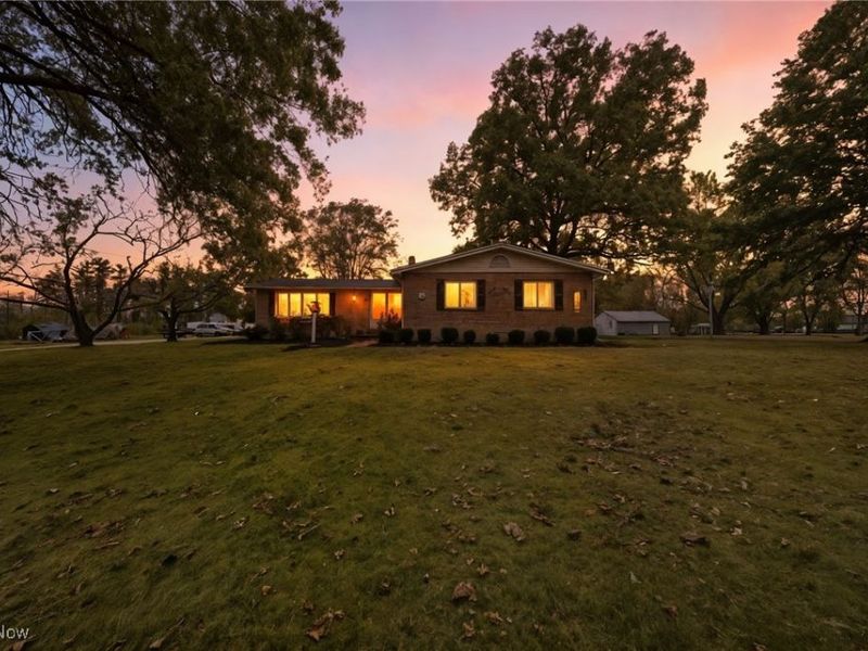 5578 Lafayette Road, Medina, OH 44256 Photo 2