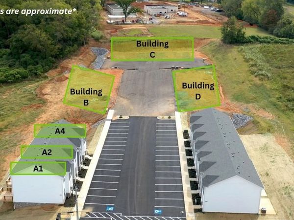 919 Martin St, Clarksville, TN 37040