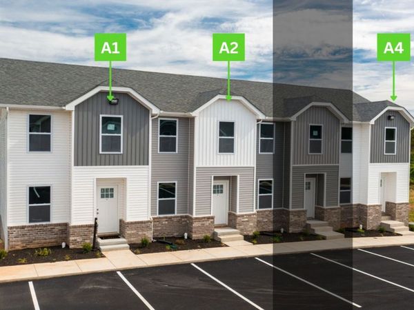 919 Martin St, Clarksville, TN 37040