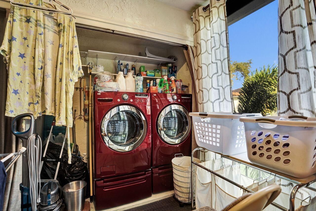 5415 Verona Drive, Unit I, Boynton Beach, FL 33437 Photo