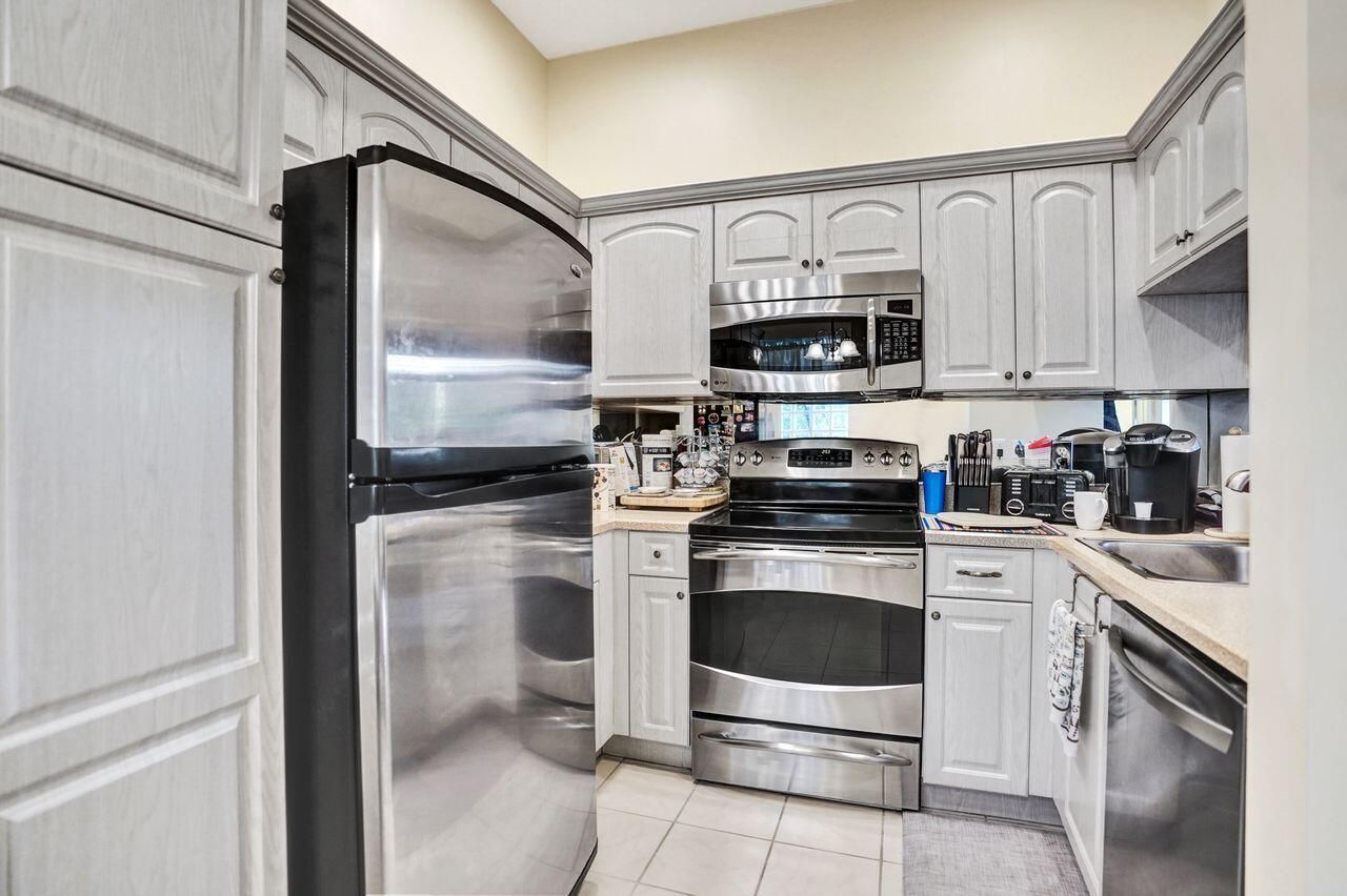 5415 Verona Drive, Unit I, Boynton Beach, FL 33437 Photo