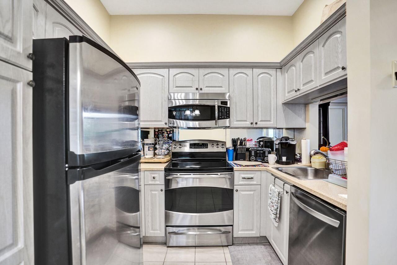 5415 Verona Drive, Unit I, Boynton Beach, FL 33437 Photo