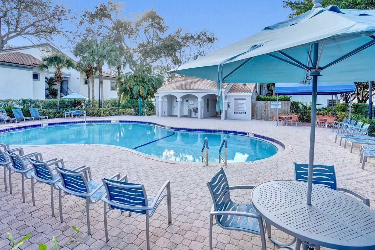 5415 Verona Drive, Unit I, Boynton Beach, FL 33437 Photo