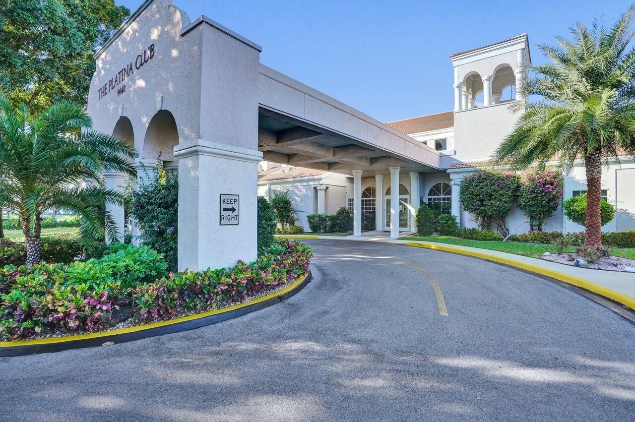 5415 Verona Drive, Unit I, Boynton Beach, FL 33437 Photo