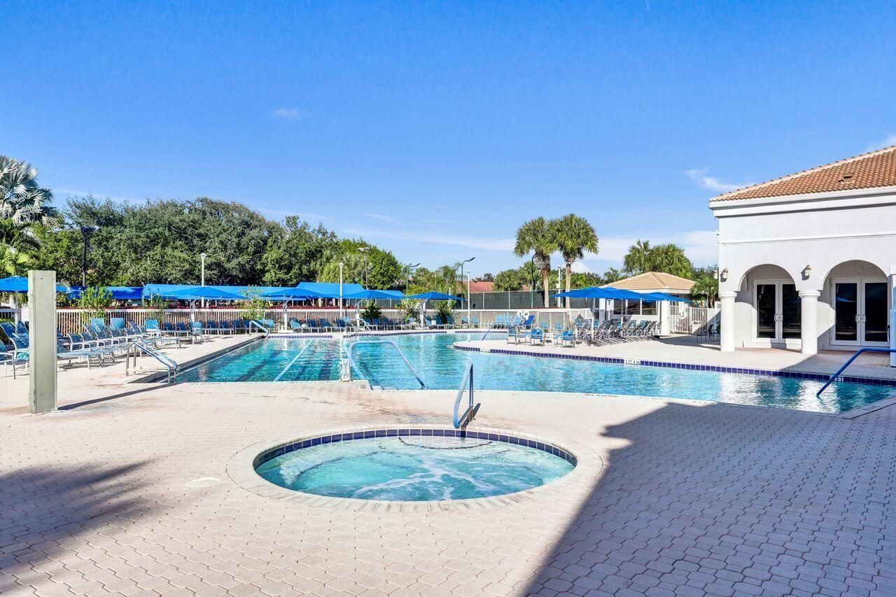 5415 Verona Drive, Unit I, Boynton Beach, FL 33437 Photo