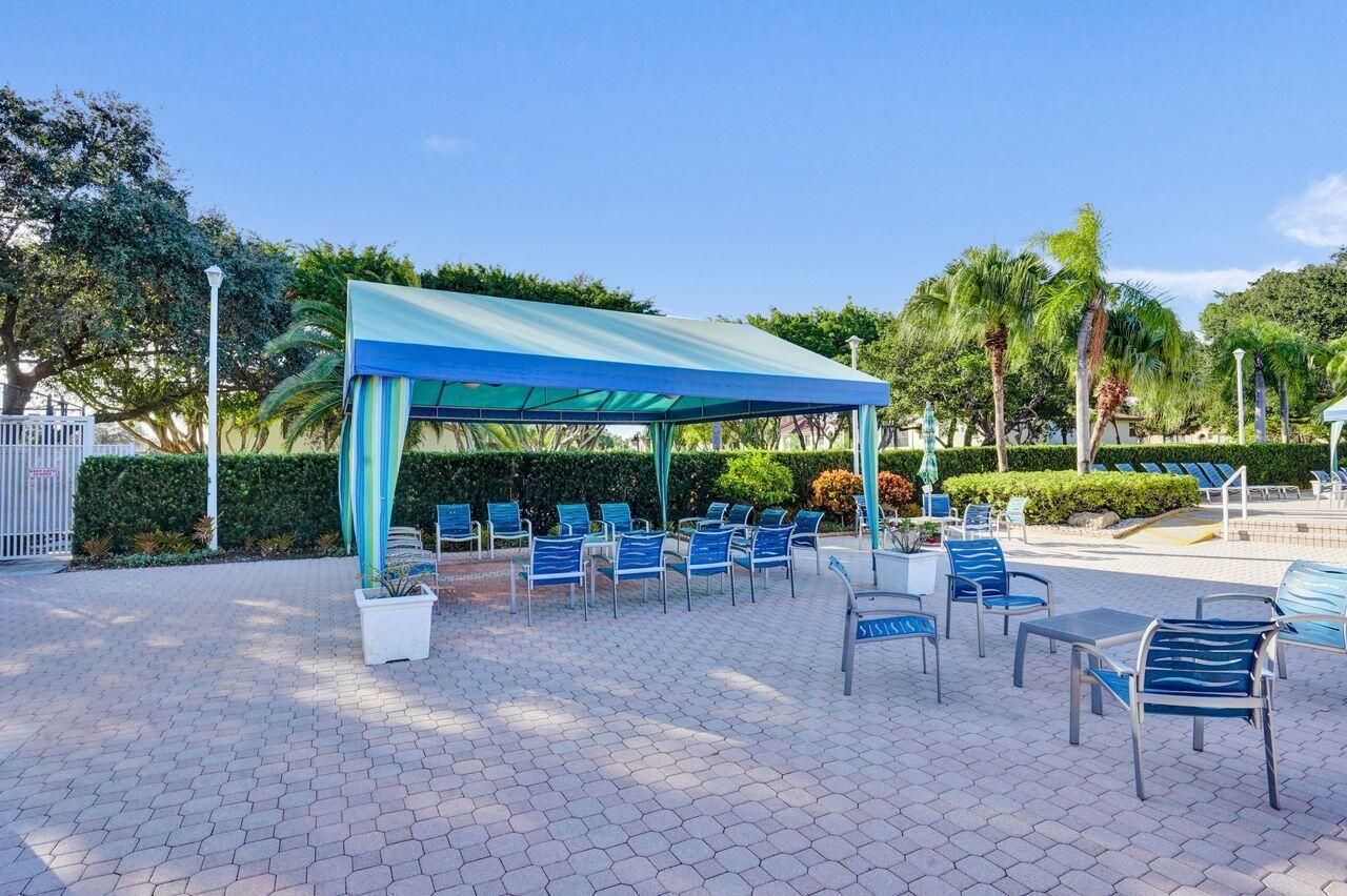 5415 Verona Drive, Unit I, Boynton Beach, FL 33437 Photo