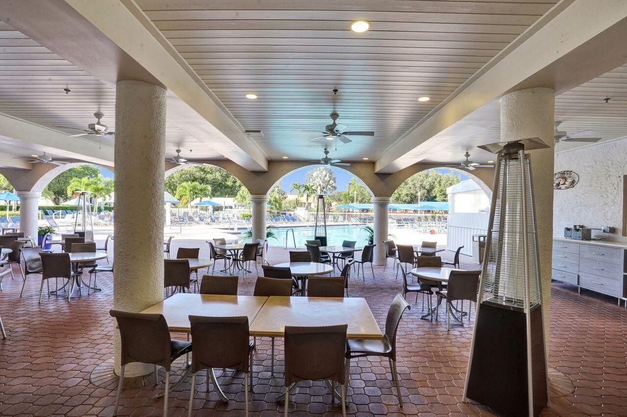 5415 Verona Drive, Unit I, Boynton Beach, FL 33437 Photo