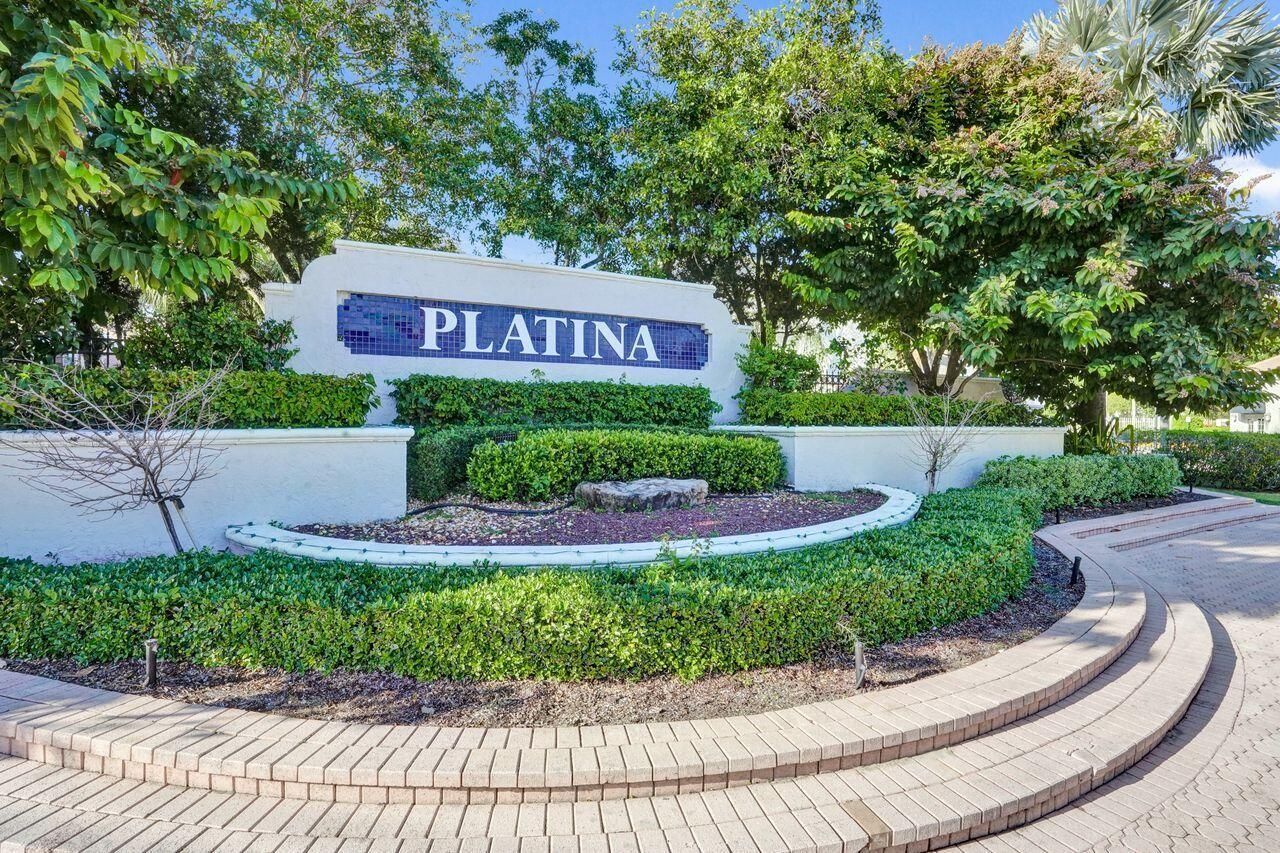 5415 Verona Drive, Unit I, Boynton Beach, FL 33437 Photo