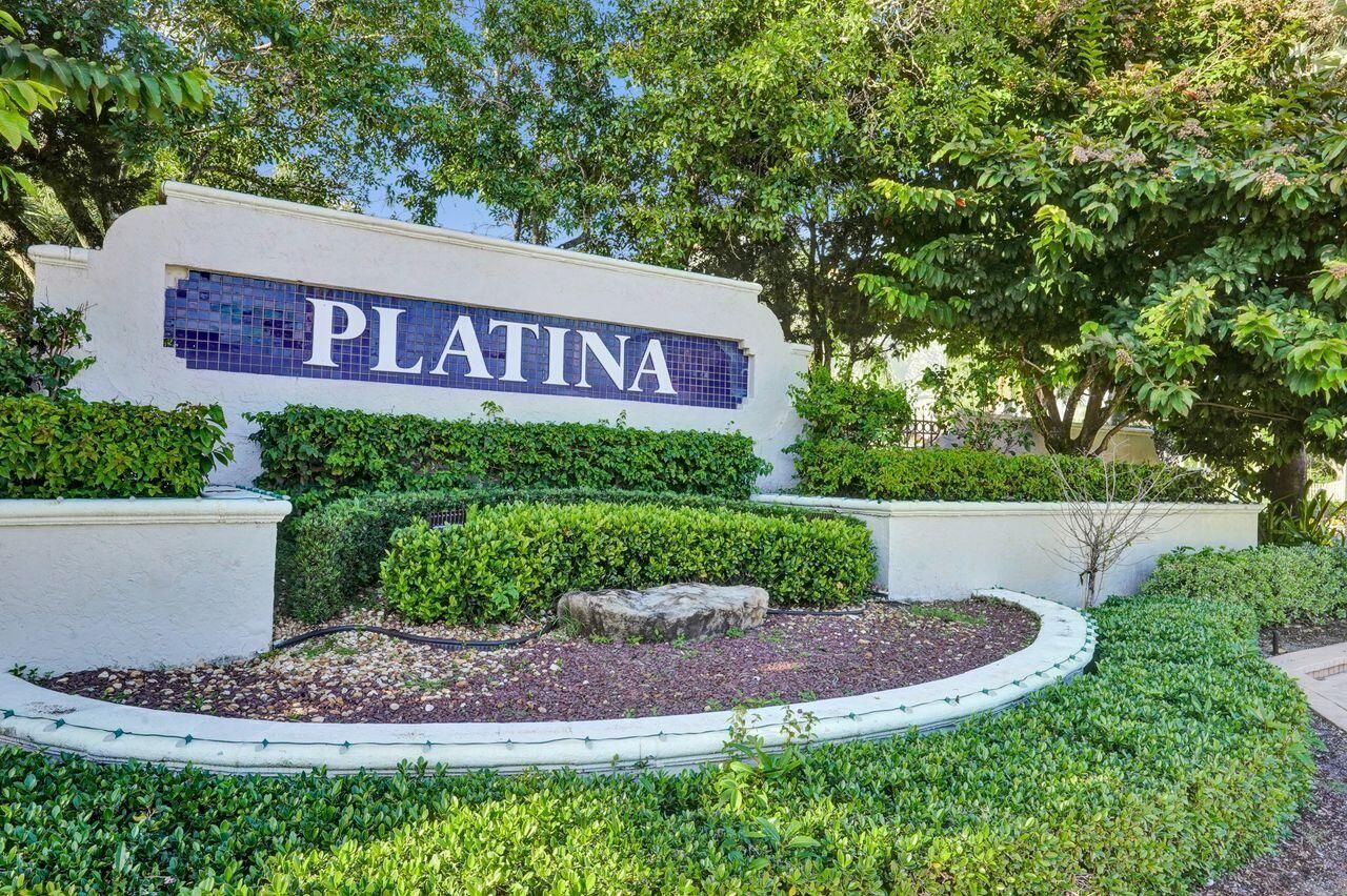 5415 Verona Drive, Unit I, Boynton Beach, FL 33437 Photo