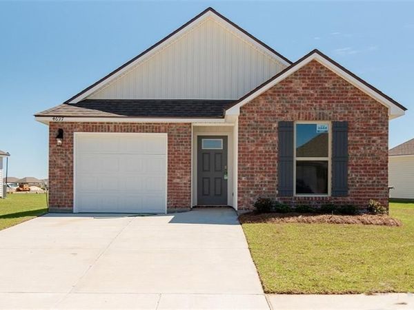 4697 MARAIS RIVER Drive, Slidell, LA 70461