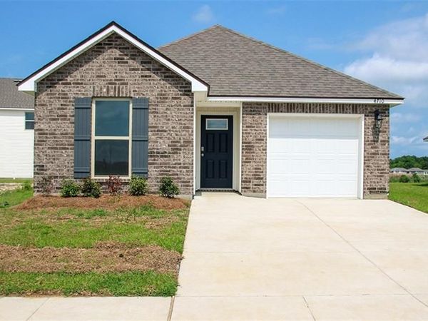 4710 MARAIS RIVER Drive, Slidell, LA 70461