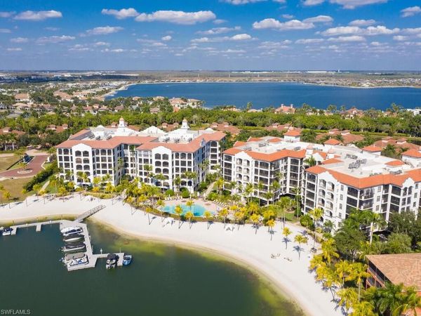 10731 Mirasol DR, Unit 606, MIROMAR LAKES, FL 33913