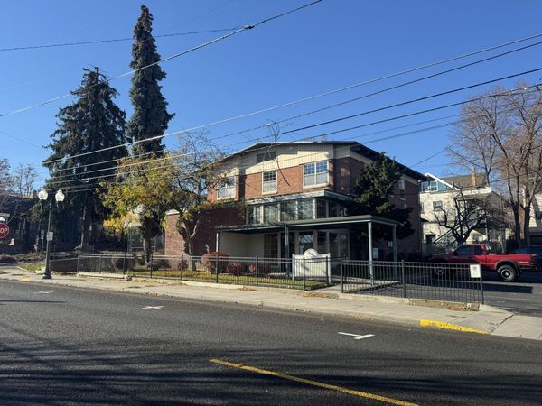 303 Pine Street, Klamath Falls, OR 97601