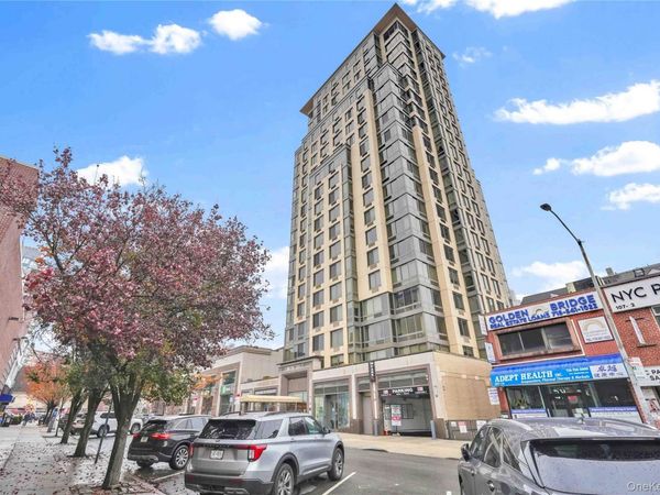107-24 71 Road, Unit 2F, Forest Hills, NY 11375
