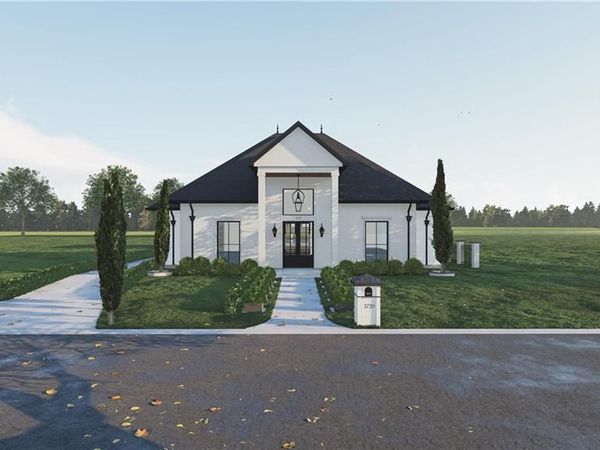 3720 LAKE ARROWHEAD Drive, Harvey, LA 70058