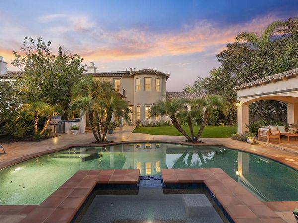 7424 La Mantanza, San Diego, CA 92127