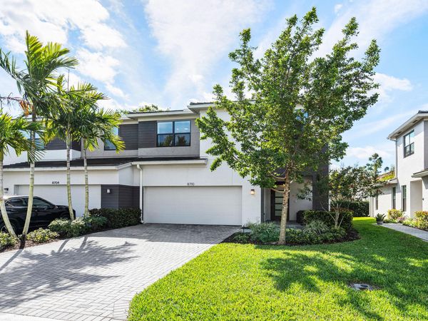8710 Corvus Drive, Lake Worth, FL 33467