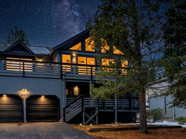 14579 Northwoods Boulevard, Truckee, CA 96161
