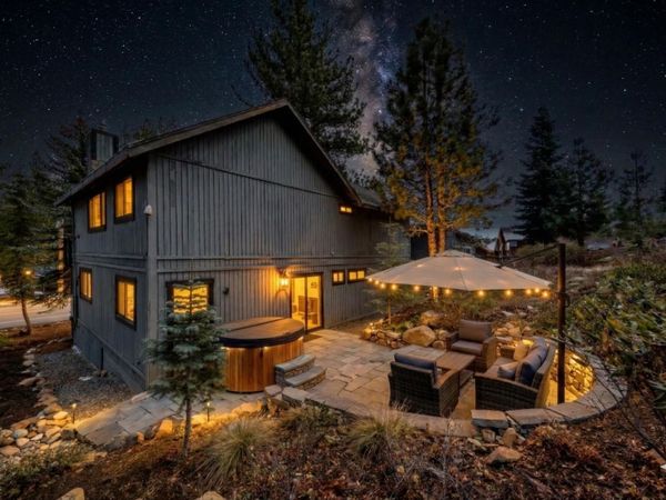 14579 Northwoods Boulevard, Truckee, CA 96161