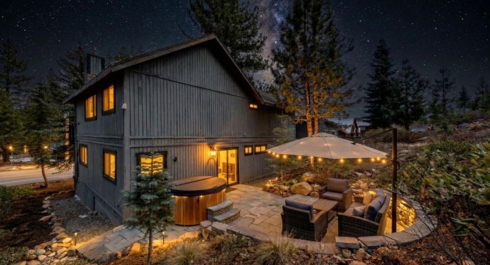 14579 Northwoods Boulevard, Truckee, CA 96161 Photo