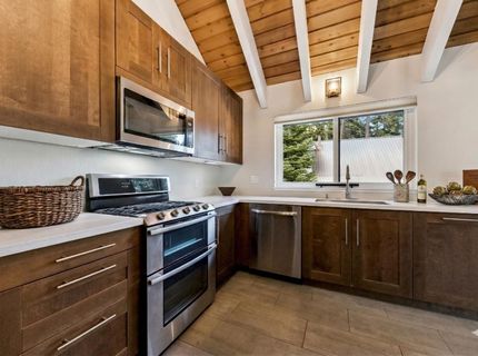 14579 Northwoods Boulevard, Truckee, CA 96161 Photo