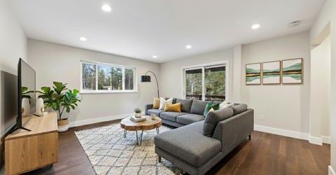 14579 Northwoods Boulevard, Truckee, CA 96161 Photo