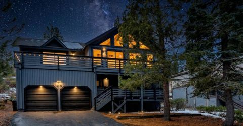 14579 Northwoods Boulevard, Truckee, CA 96161 Photo