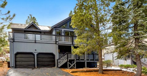 14579 Northwoods Boulevard, Truckee, CA 96161 Photo