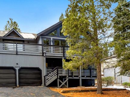 14579 Northwoods Boulevard, Truckee, CA 96161 Photo