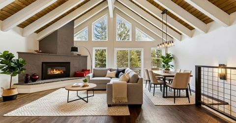 14579 Northwoods Boulevard, Truckee, CA 96161 Photo