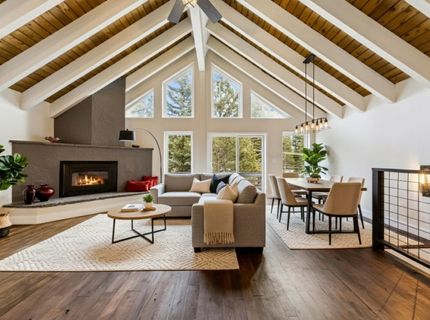 14579 Northwoods Boulevard, Truckee, CA 96161 Photo