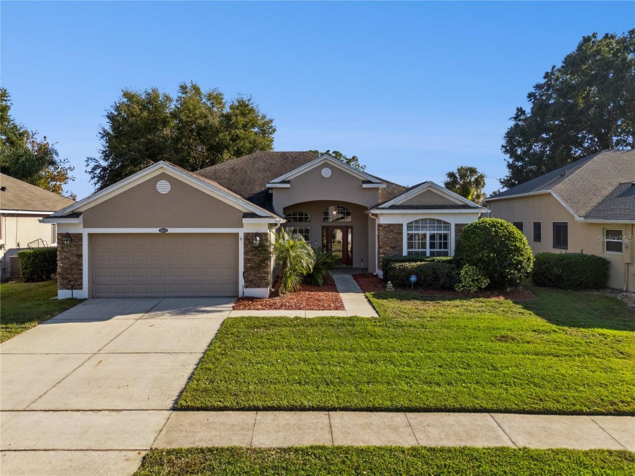3823 Beacon Ridge Way, Clermont, FL 34711 Main Photo