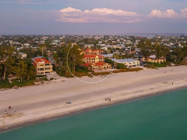 7316 GULF DRIVE, Unit 8, HOLMES BEACH, FL 34217