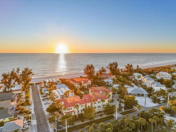 7316 GULF DRIVE, Unit 8, HOLMES BEACH, FL 34217