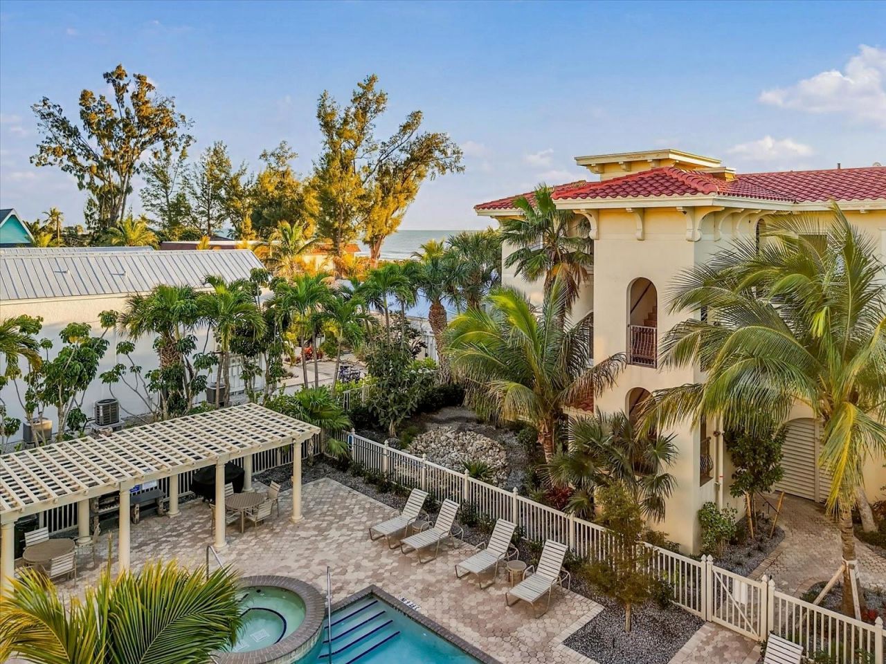 7316 Gulf Drive, Unit 8, Holmes Beach, FL 34217 Photo