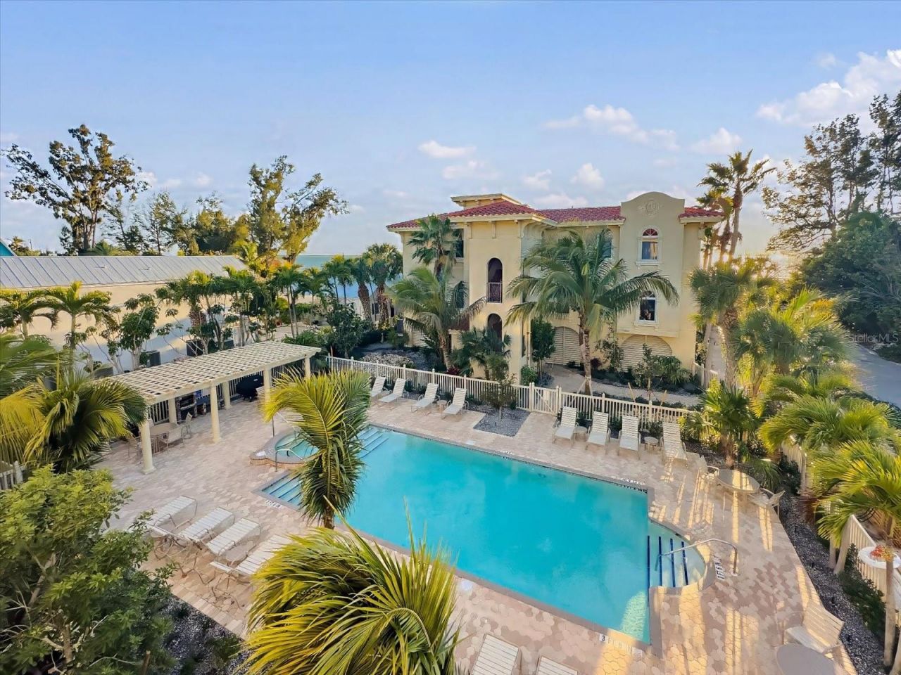 7316 Gulf Drive, Unit 8, Holmes Beach, FL 34217 Photo