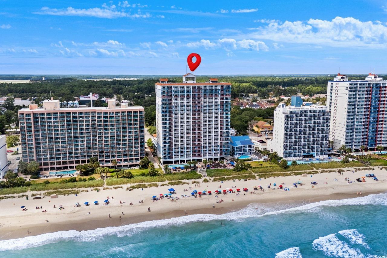 2201 S Ocean Blvd. Photo 4