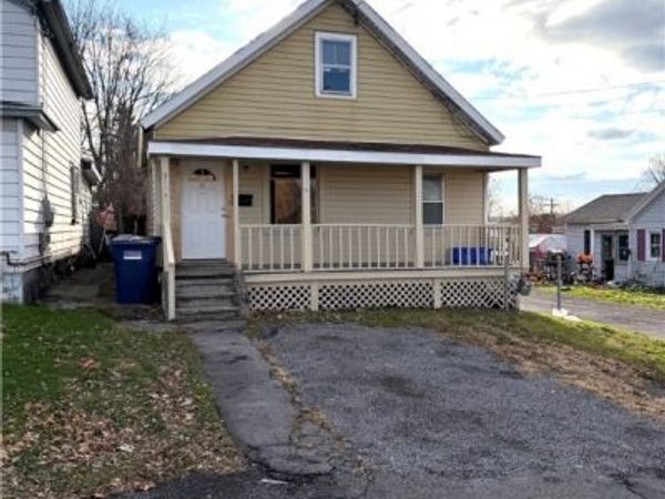 3119 Grant Boulevard, Syracuse, NY 13208