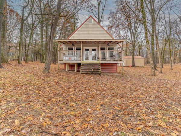 1815 Stubblefield Rd, Pocahontas, AR 72455