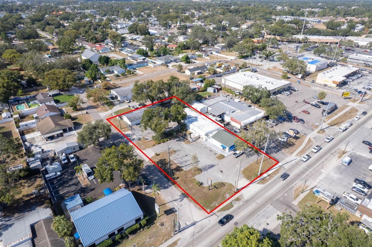 8202 N Armenia Avenue, Tampa, FL 33604 Photo