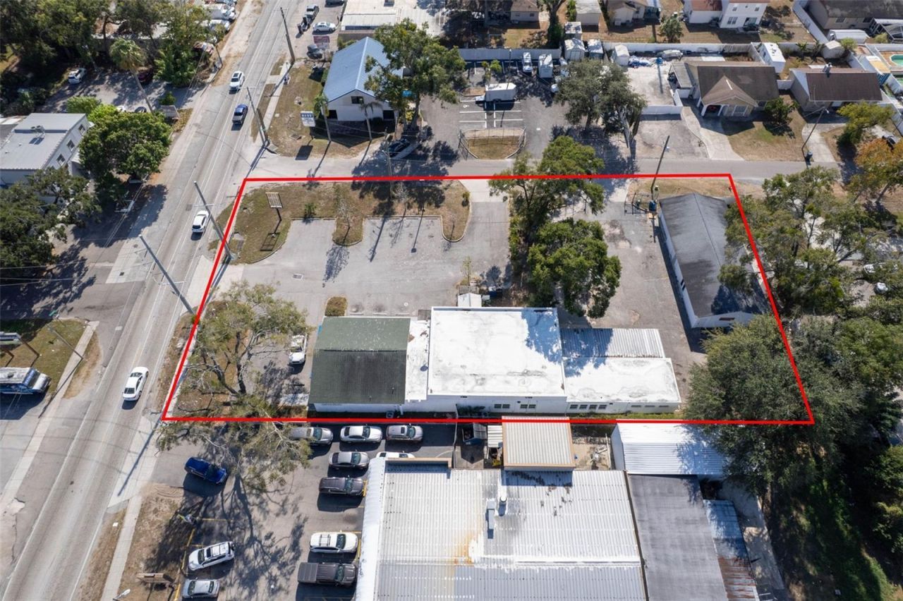 8202 N Armenia Avenue, Tampa, FL 33604 Photo