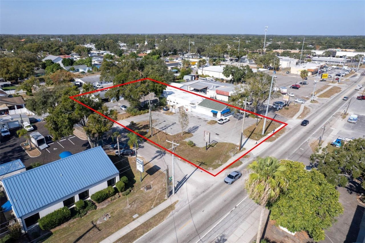 8202 N Armenia Avenue, Tampa, FL 33604 Photo