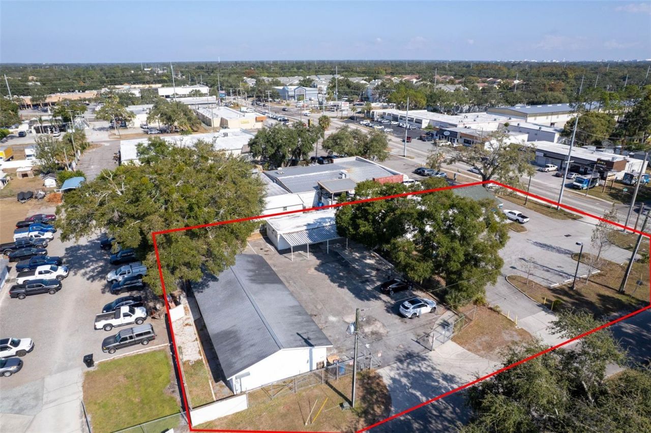 8202 N Armenia Avenue, Tampa, FL 33604 Photo