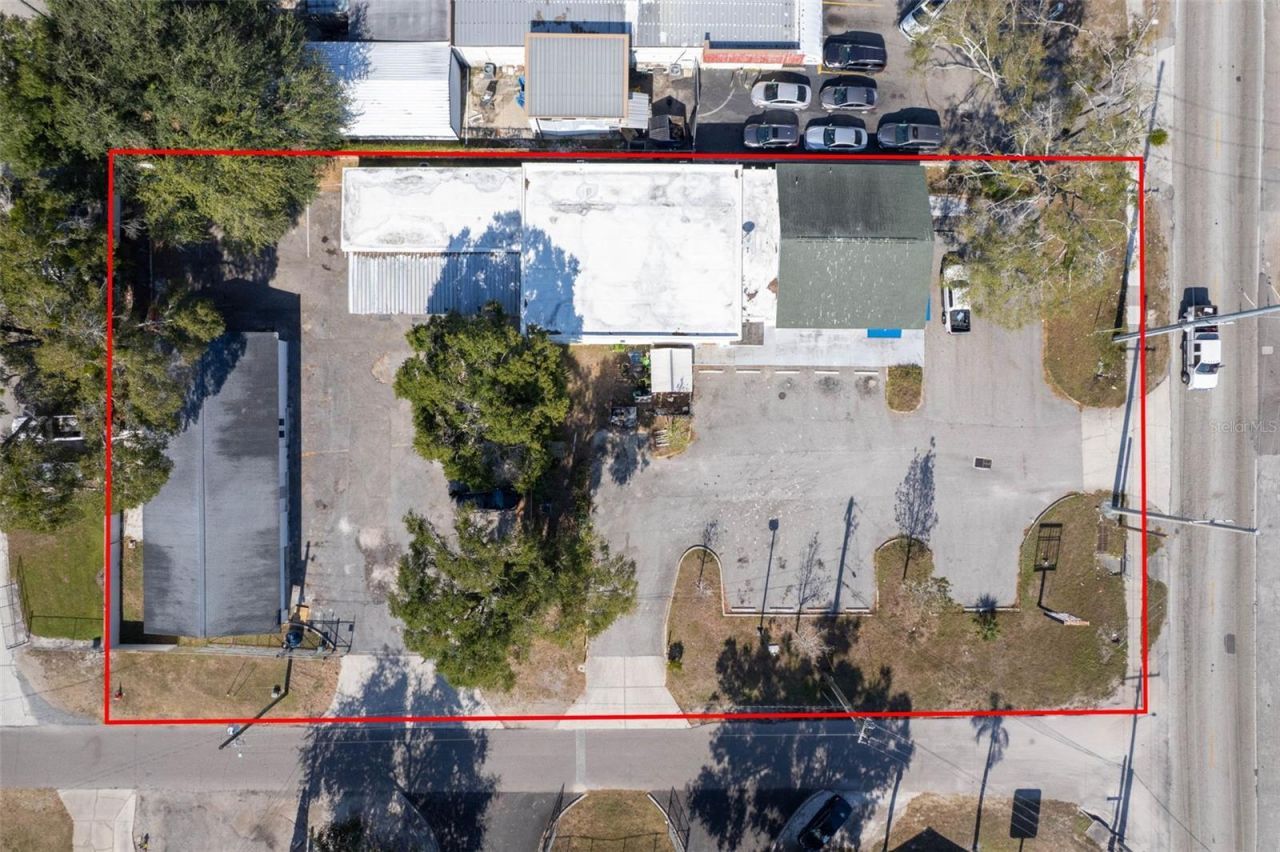 8202 N Armenia Avenue, Tampa, FL 33604 Photo