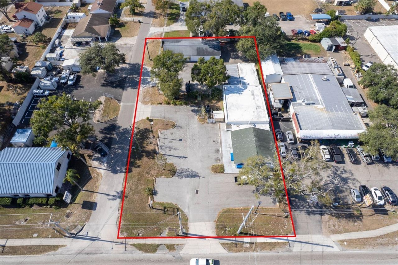 8202 N Armenia Avenue, Tampa, FL 33604 Photo