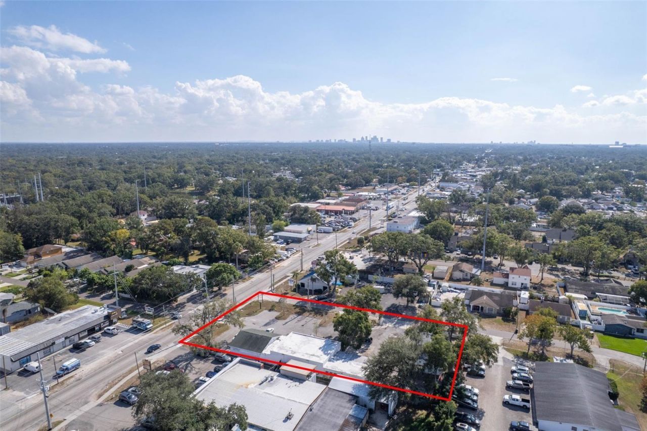 8202 N Armenia Avenue, Tampa, FL 33604 Photo