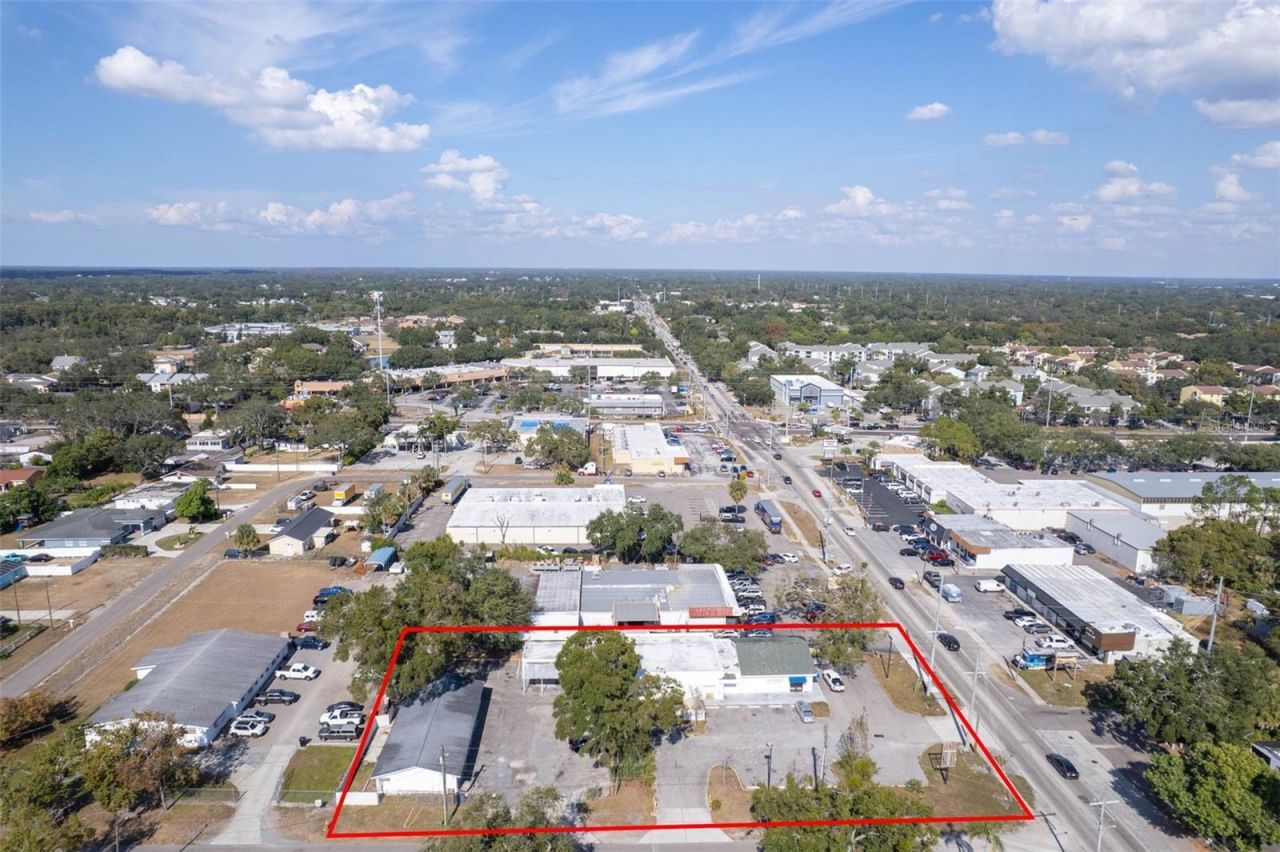 8202 N Armenia Avenue, Tampa, FL 33604 Photo