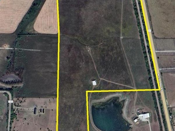 5646 N US HIGHWAY 69, Unit 56 Ac, Celeste, TX 75423